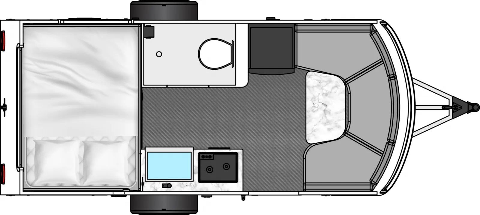 2026 inTech RV Sol HORIZON - Photo 3