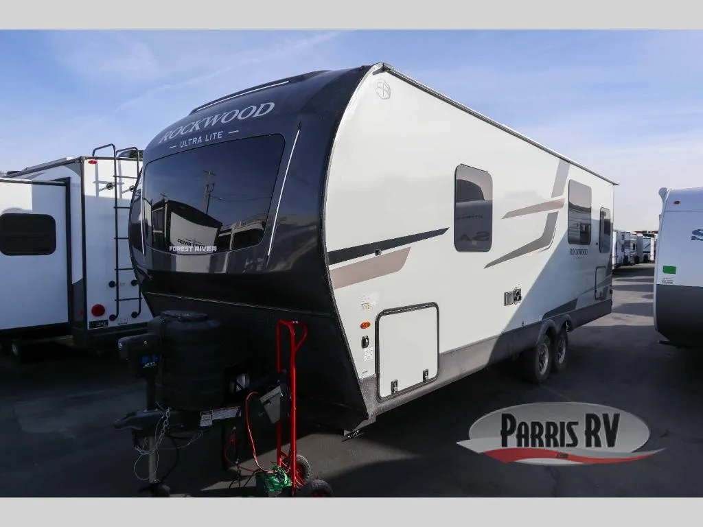 2026 Forest River Rockwood Ultra Lite 302RDT - Photo 4