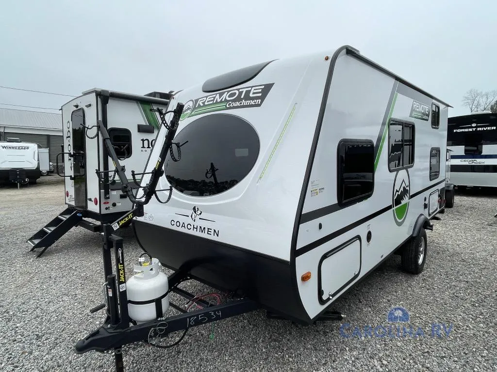 2025 Coachmen Remote 18.2R - Photo 4