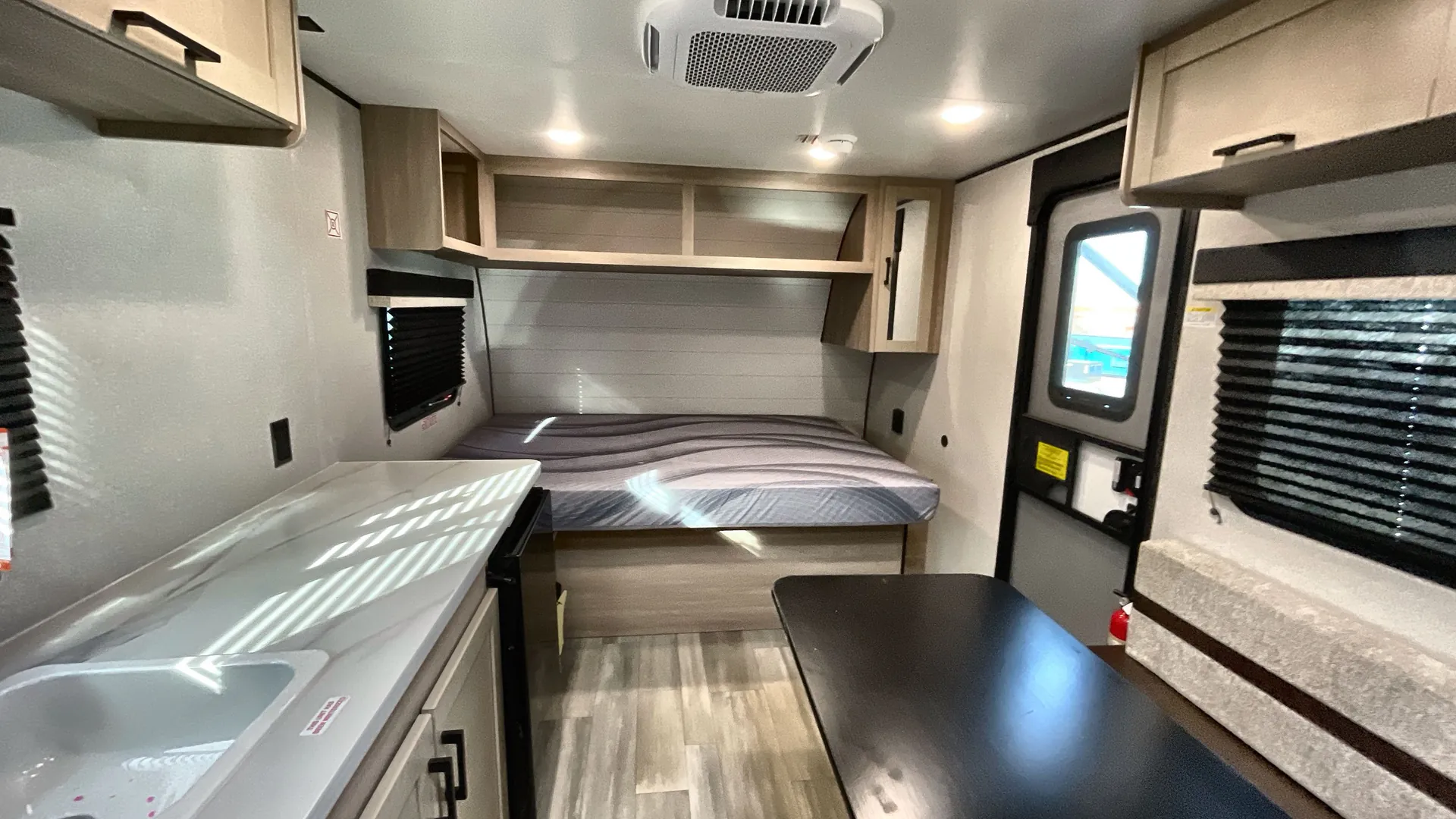 2026 Heartland Prowler Lynx 1700DB — living area main