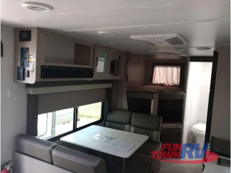 2024 Forest River RV Wildwood X-Lite 261BHXL - Photo 4