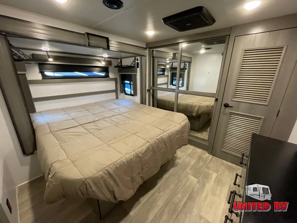 2022 Keystone Montana 3231CK, Photos photo 24