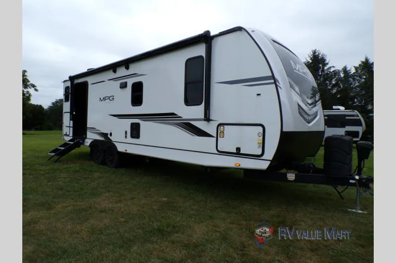 2025 Cruiser RV MPG 2650RB - Photo 2