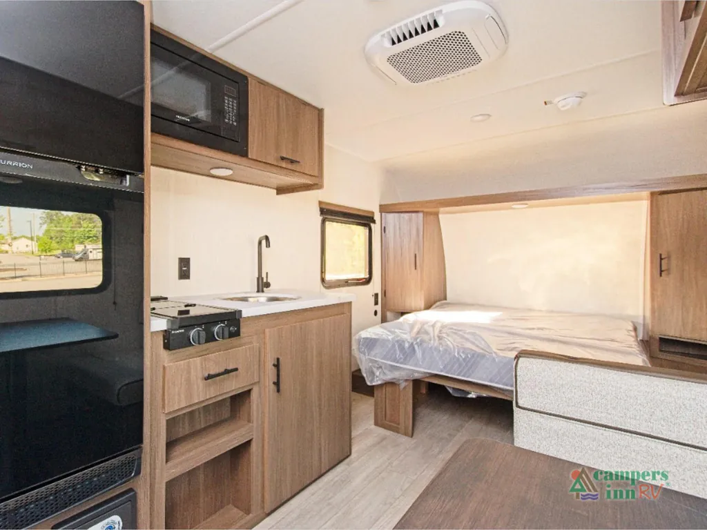 2026 Forest River RV Westbrook 16RBCC, Photos photo 11
