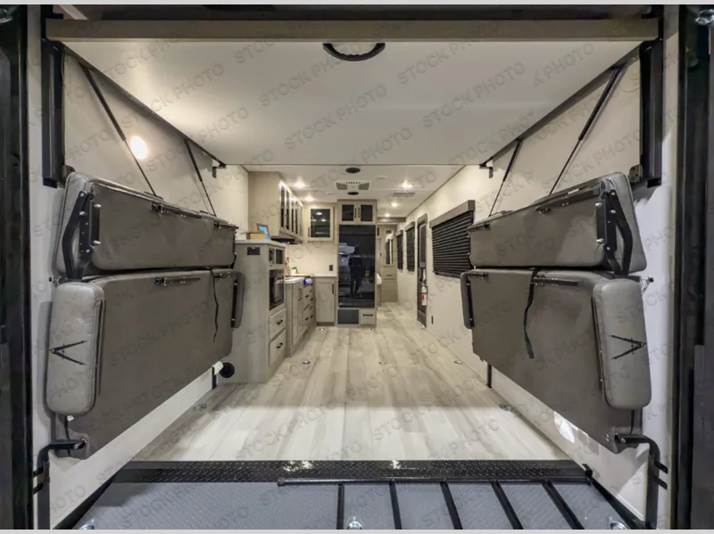 2027 Grand Design Momentum MAV 27MAV - Photo 2