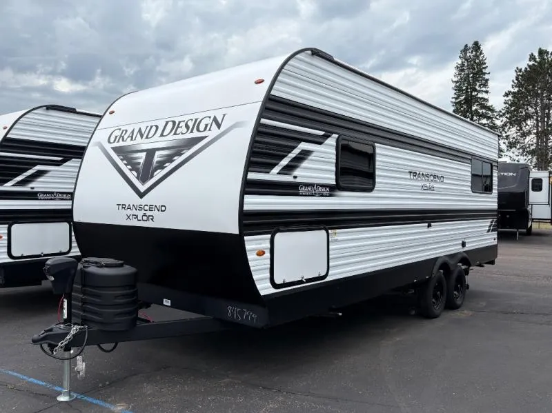 2026 Grand Design Transcend Xplor 21RLX - Photo 4
