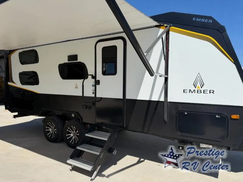 2022 Ember RV Overland 221MDB - Photo 2