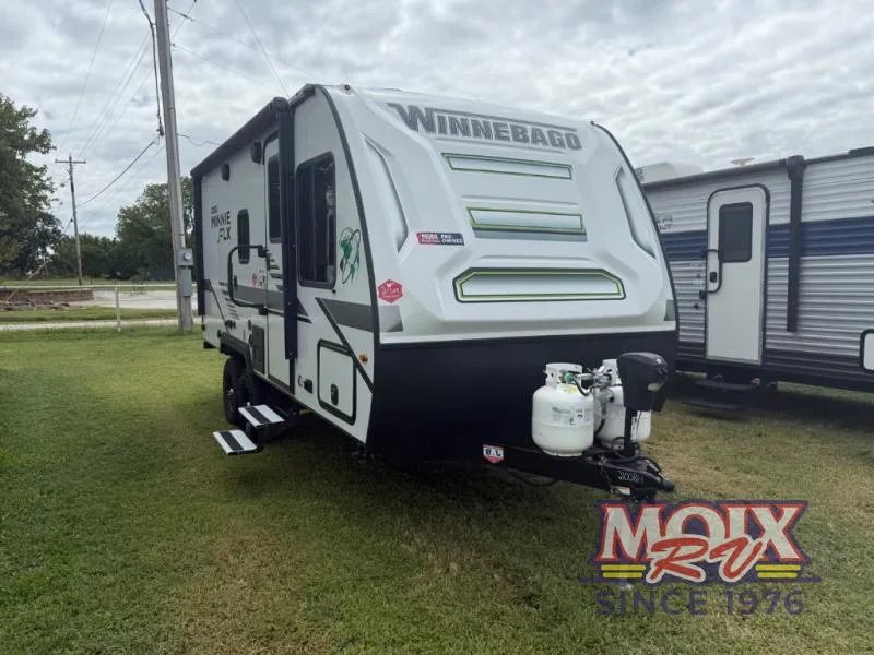 2022 Winnebago Micro Minnie FLX 2100BH - Photo 2