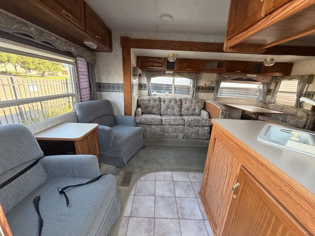 2003 KEYSTONE COUGAR 294RLS - Photo 4