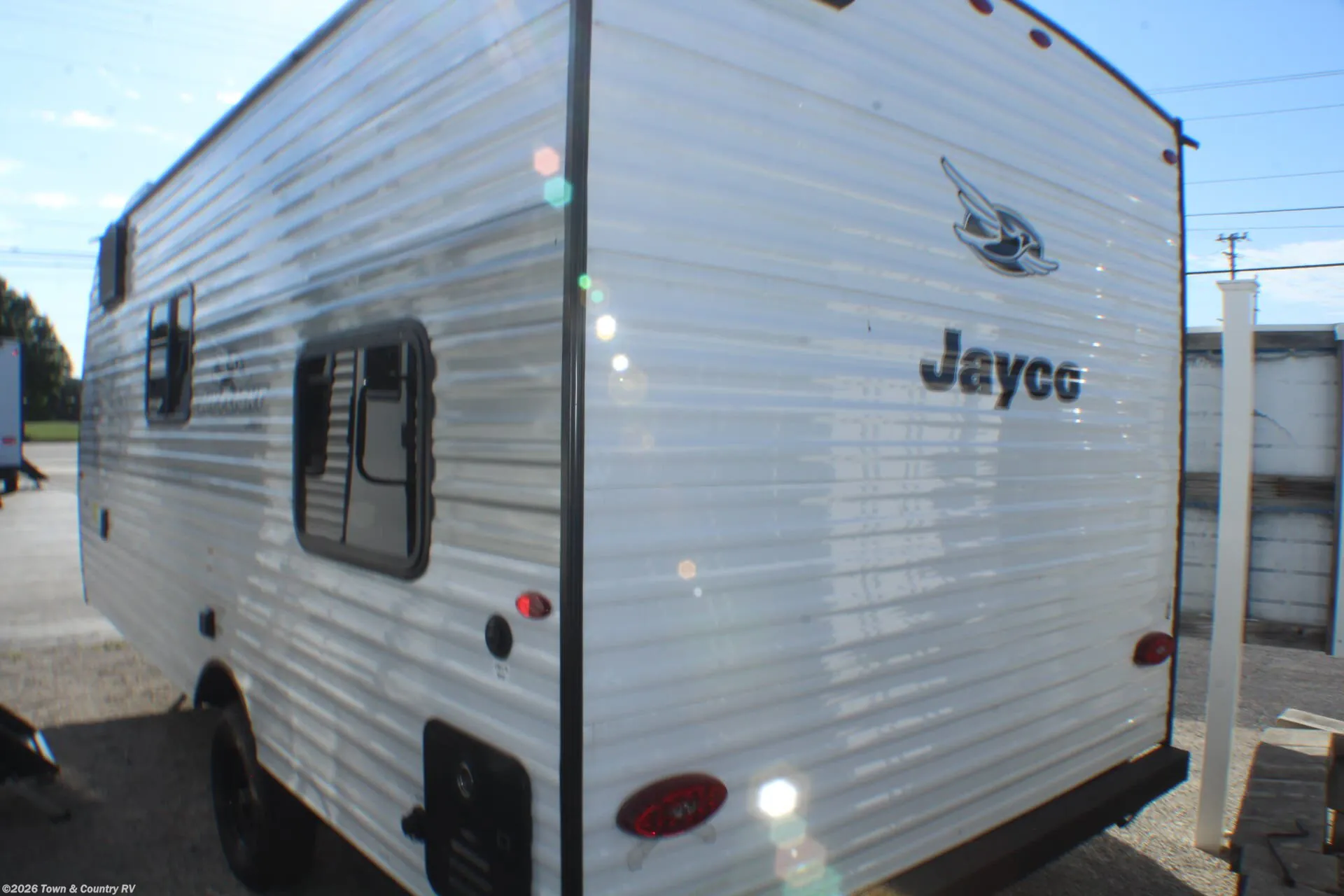 2025 Jayco Jay Flight Sport Edition 170BH - Photo 4