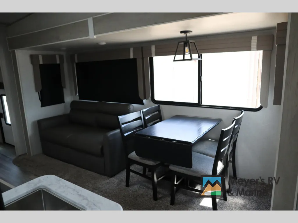 2022 Forest River Impression 290VB, Photos photo 10