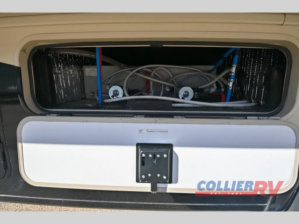 2021 Forest River Georgetown 5 Series GT5 36B5, Photos photo 57