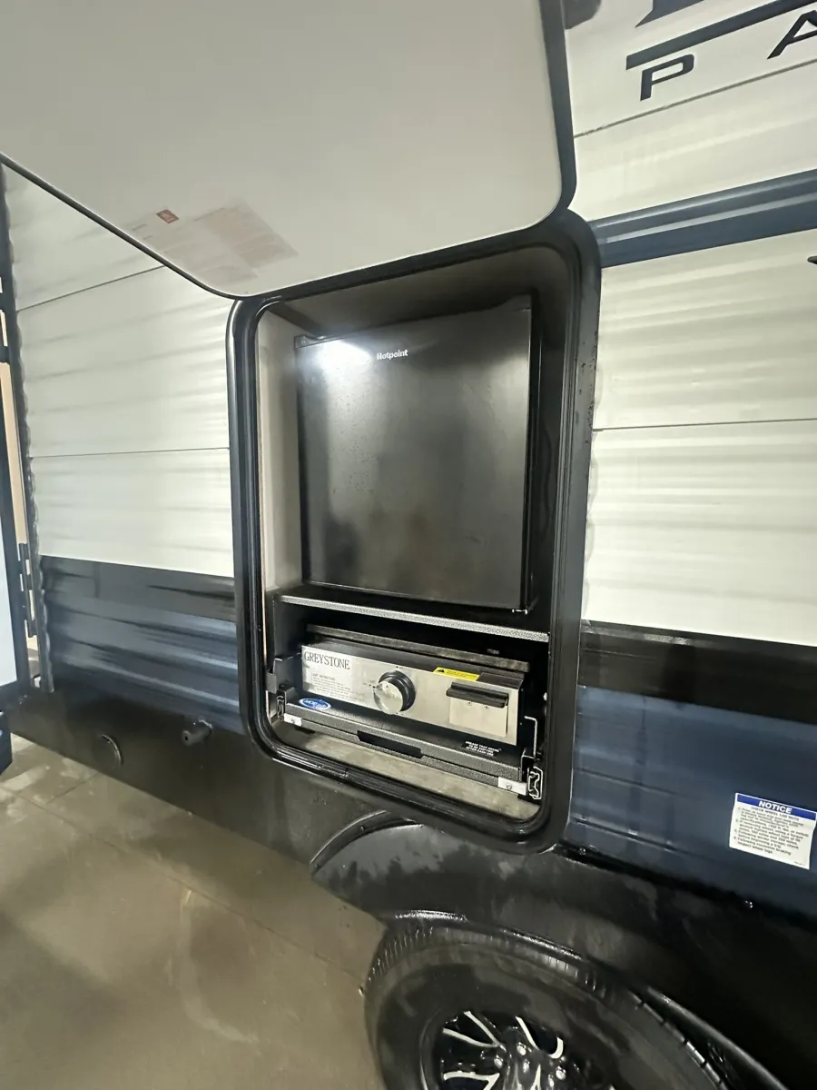 2024 Forest River Puma 27RBDS, Photos photo 9