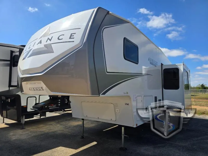 2026 Alliance RV Avenue 23ML - Photo 4