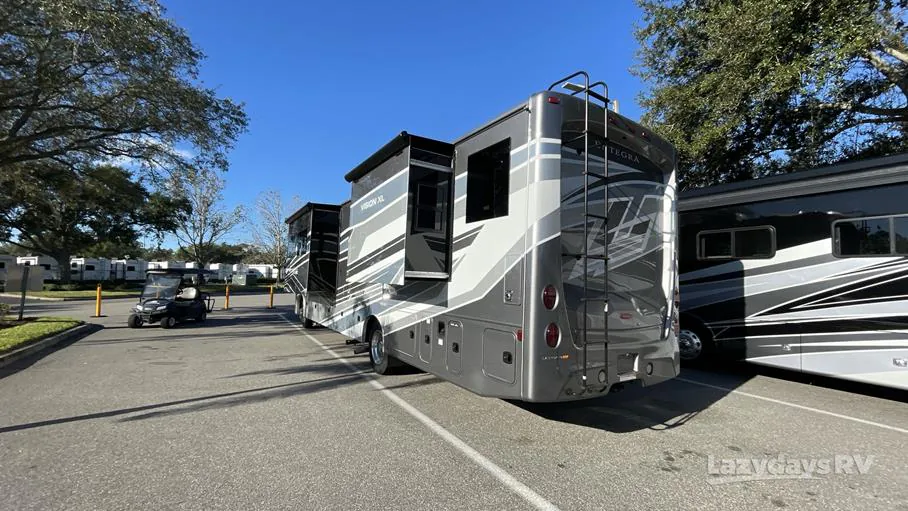 2026 Entegra Coach Vision XL 36C, Photos photo 5