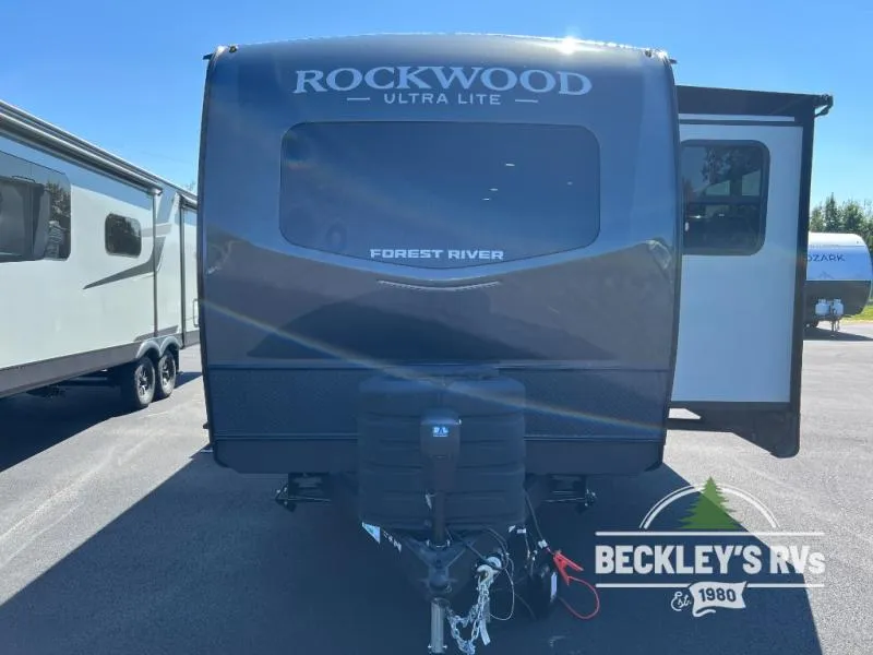2026 Forest River Rockwood Ultra Lite 2608BS - Photo 3