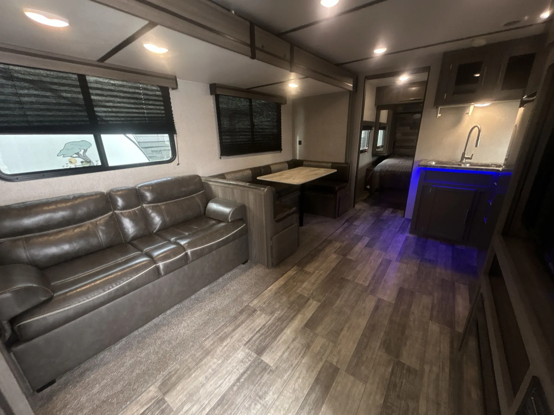 2020 CrossRoads Volante 28BH - Photo 3