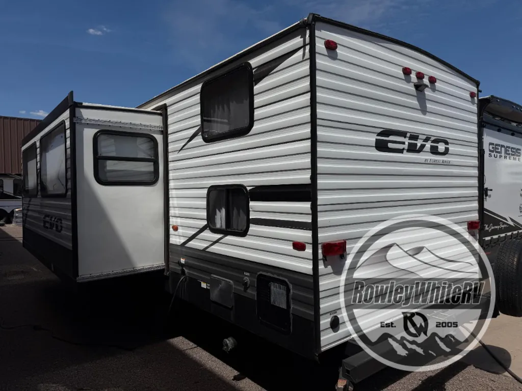 2022 Forest River EVO Lite 2700BHX, Photos photo 17