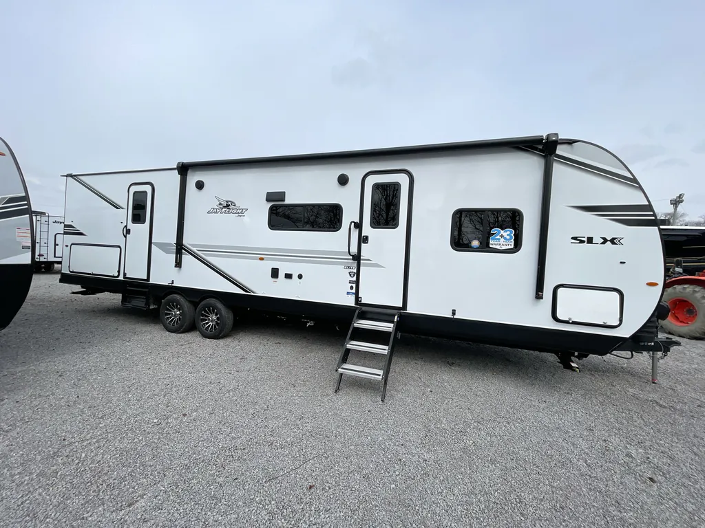 2026 Jayco Jay Flight SLX 321BDS, Photos photo 4