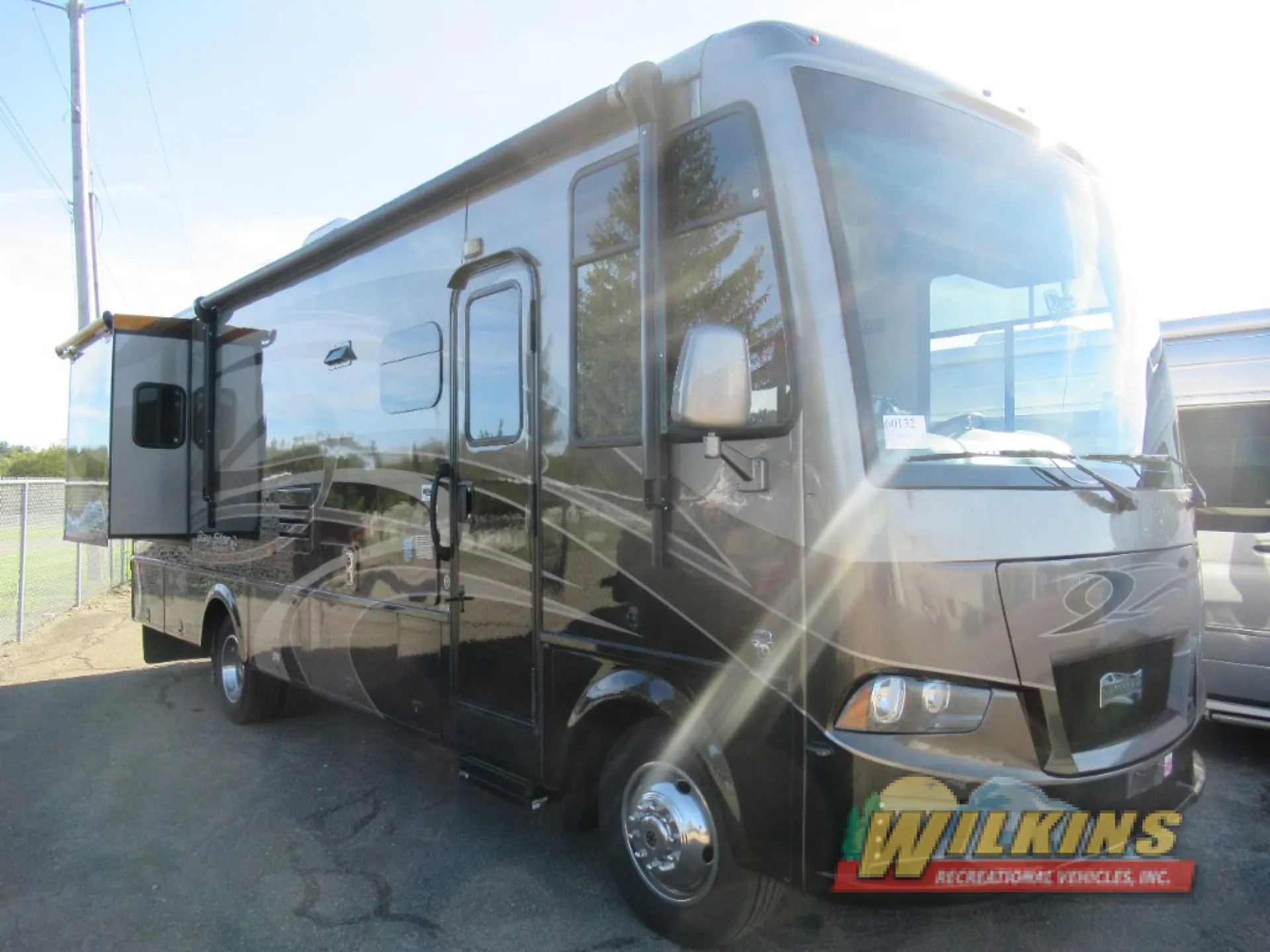 2018 Newmar Bay Star Sport 2903 - Photo 2