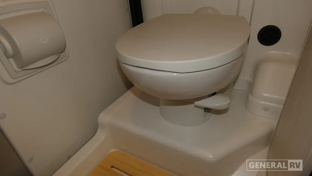 2027 Winnebago Travato 59KL, Photos photo 23