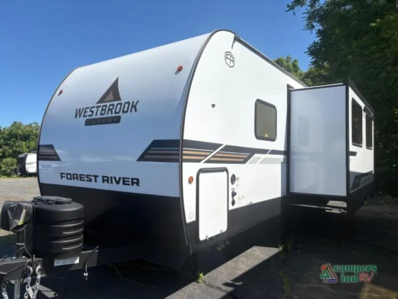 2026 Forest River Westbrook Luxury 285BHLC - Photo 3