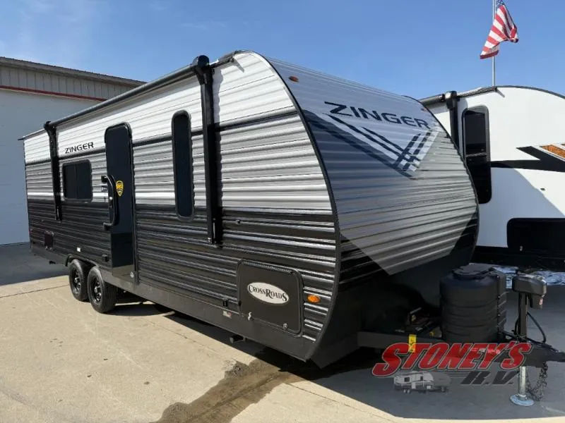 2026 CrossRoads Zinger Lite 252BH - Photo 2