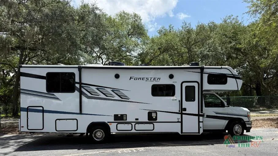 2025 Forest River Forester LE 2851SLE — Photo 7
