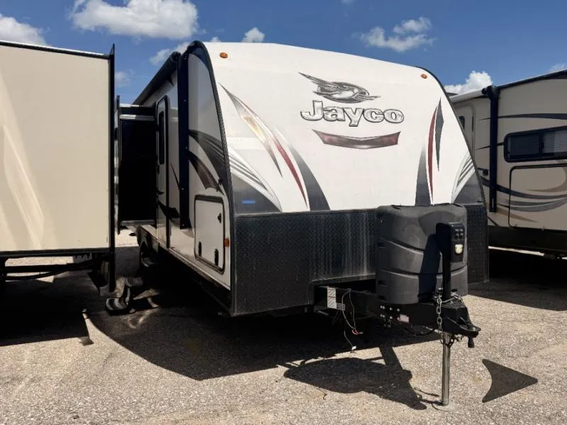 2017 Jayco White Hawk 25BHS - Photo 2