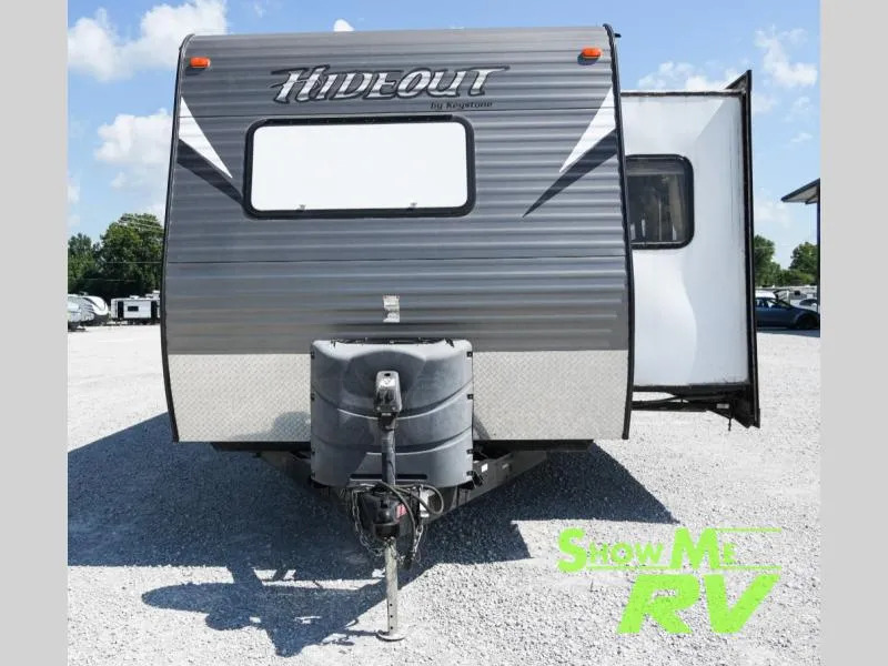 2014 Keystone RV Hideout 30FKDS - Photo 4