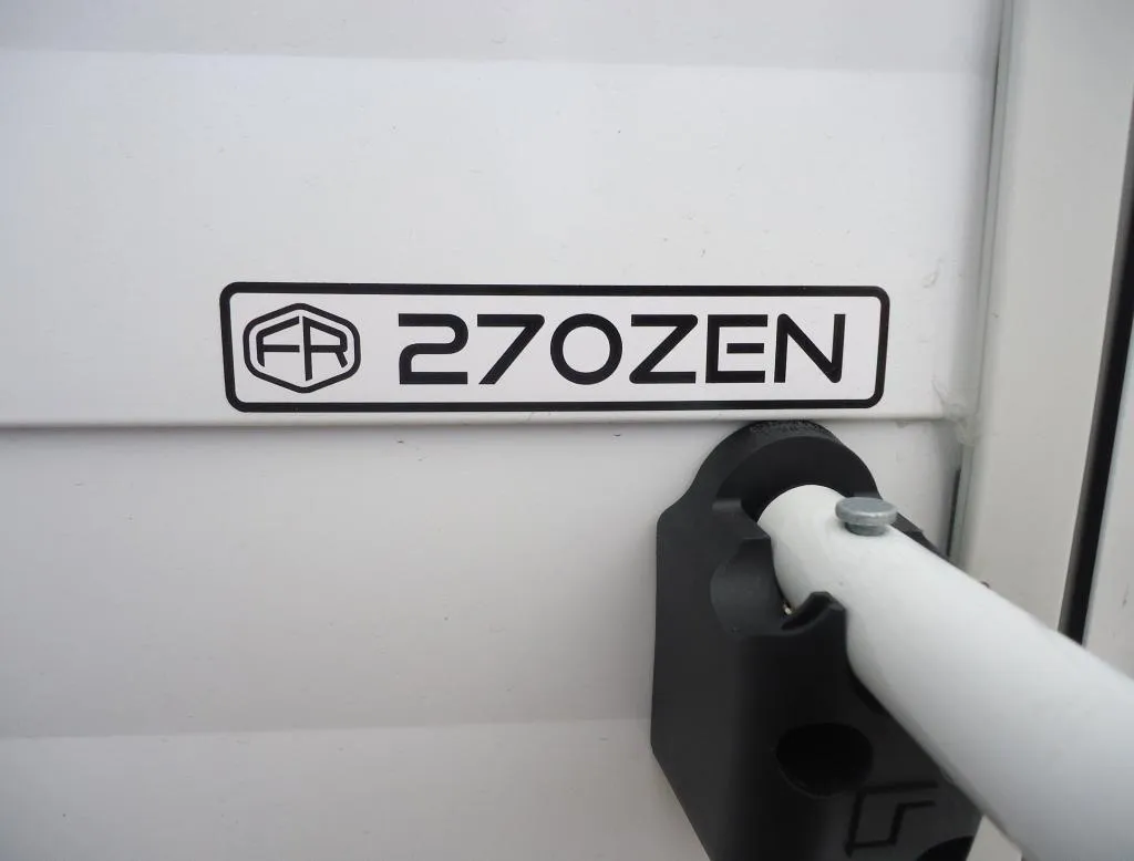 2026 Forest River Salem 270ZEN - Photo 4