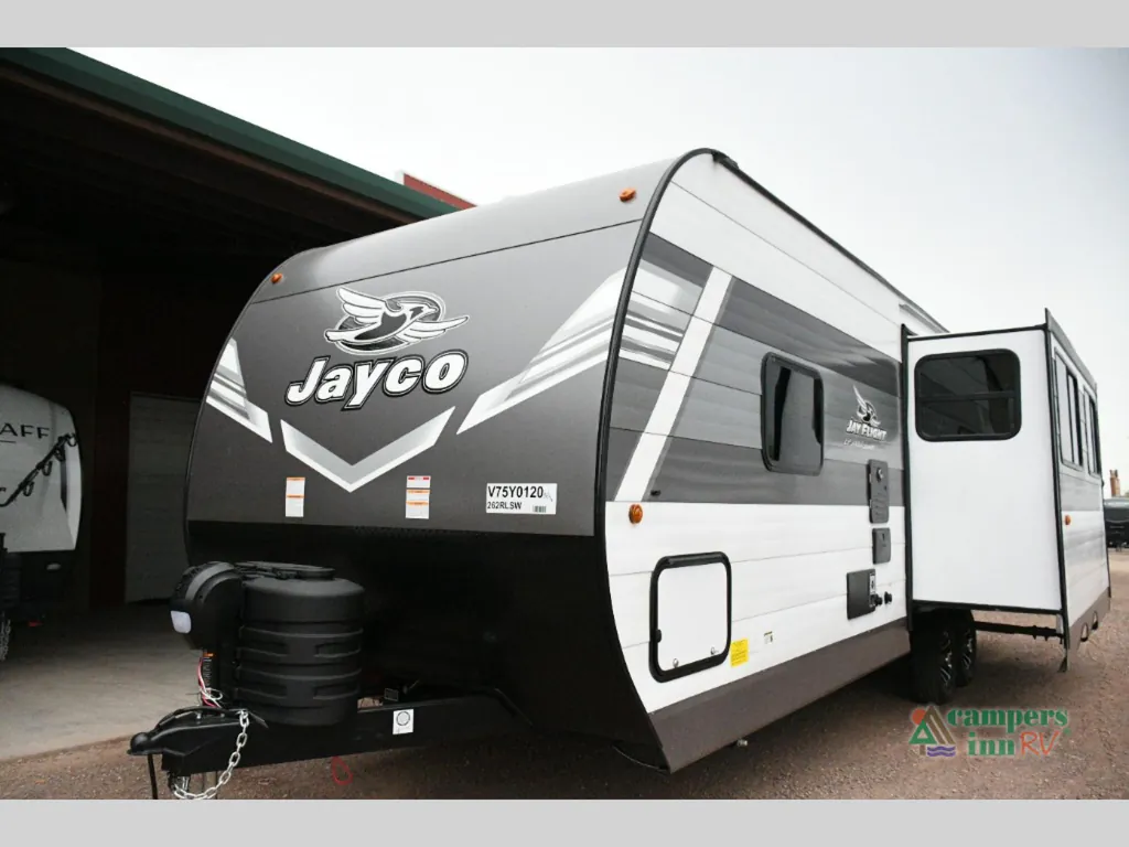 2027 Jayco Jay Flight SLX 262RLSW, Photos photo 3