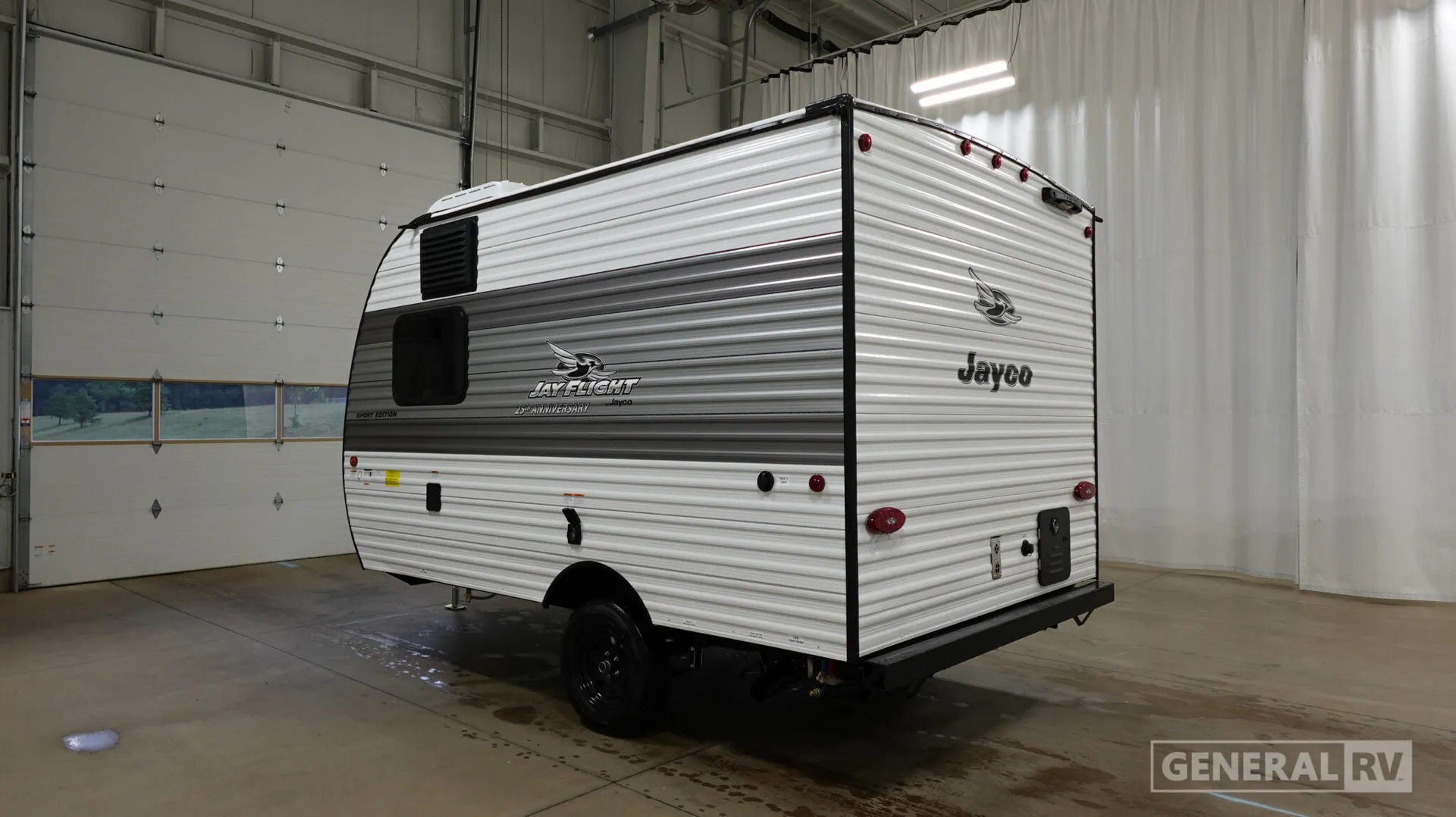 2026 Jayco Jay Flight SLX 130RD - Photo 4