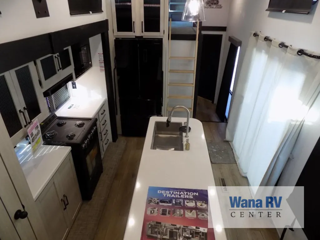 2026 Forest River Puma Vista 423LFT, Photos photo 25