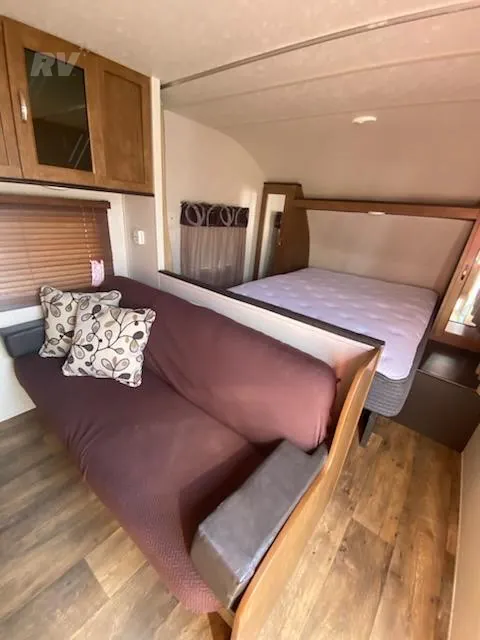 2018 Forest River Salem Cruise Lite 241QBXL, Photos photo 6