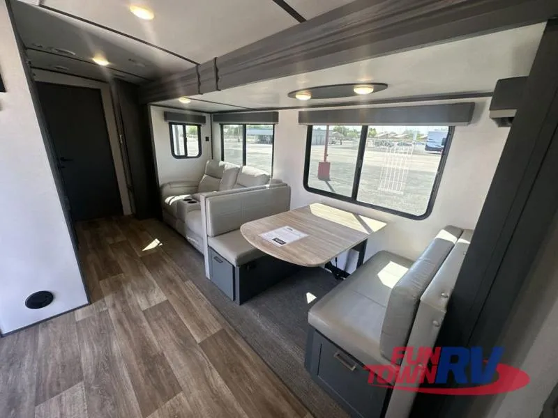 2023 Keystone RV Bullet 25FKPR - Photo 3