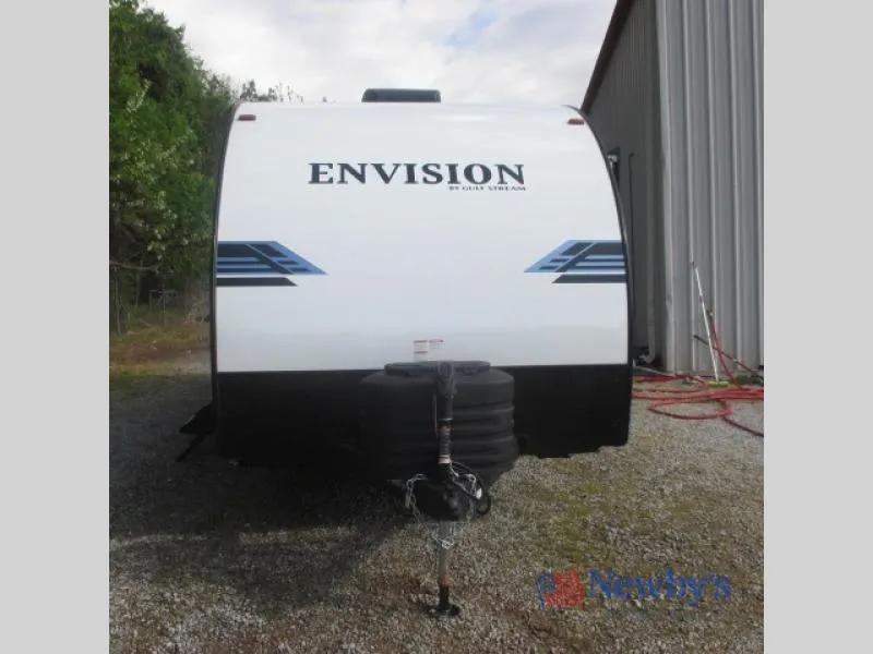 2026 Gulf Stream Envision SVT 21TBD - Photo 3