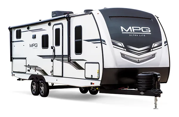 Cruiser RV MPG 2400PD exterior