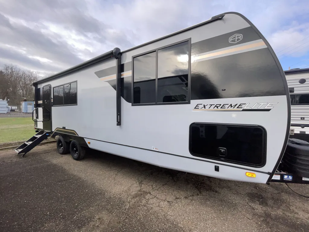 2026 Forest River Vibe Extreme Lite 2600RB, Photos photo 5