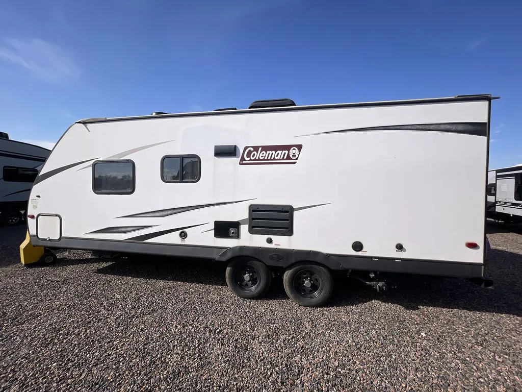 2021 Dutchmen Coleman Light LX 2125BH - Photo 4