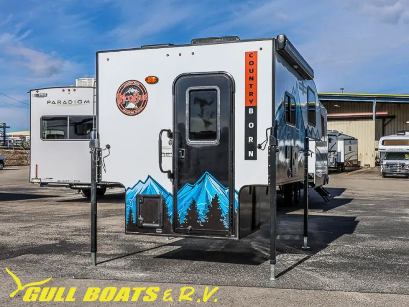 2025 Modern Buggy RV Modern Buggy TC12 - Photo 4