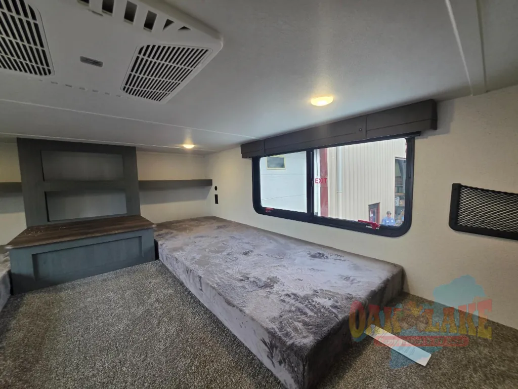 2027 Forest River Puma Vista 403LFT, Photos photo 43