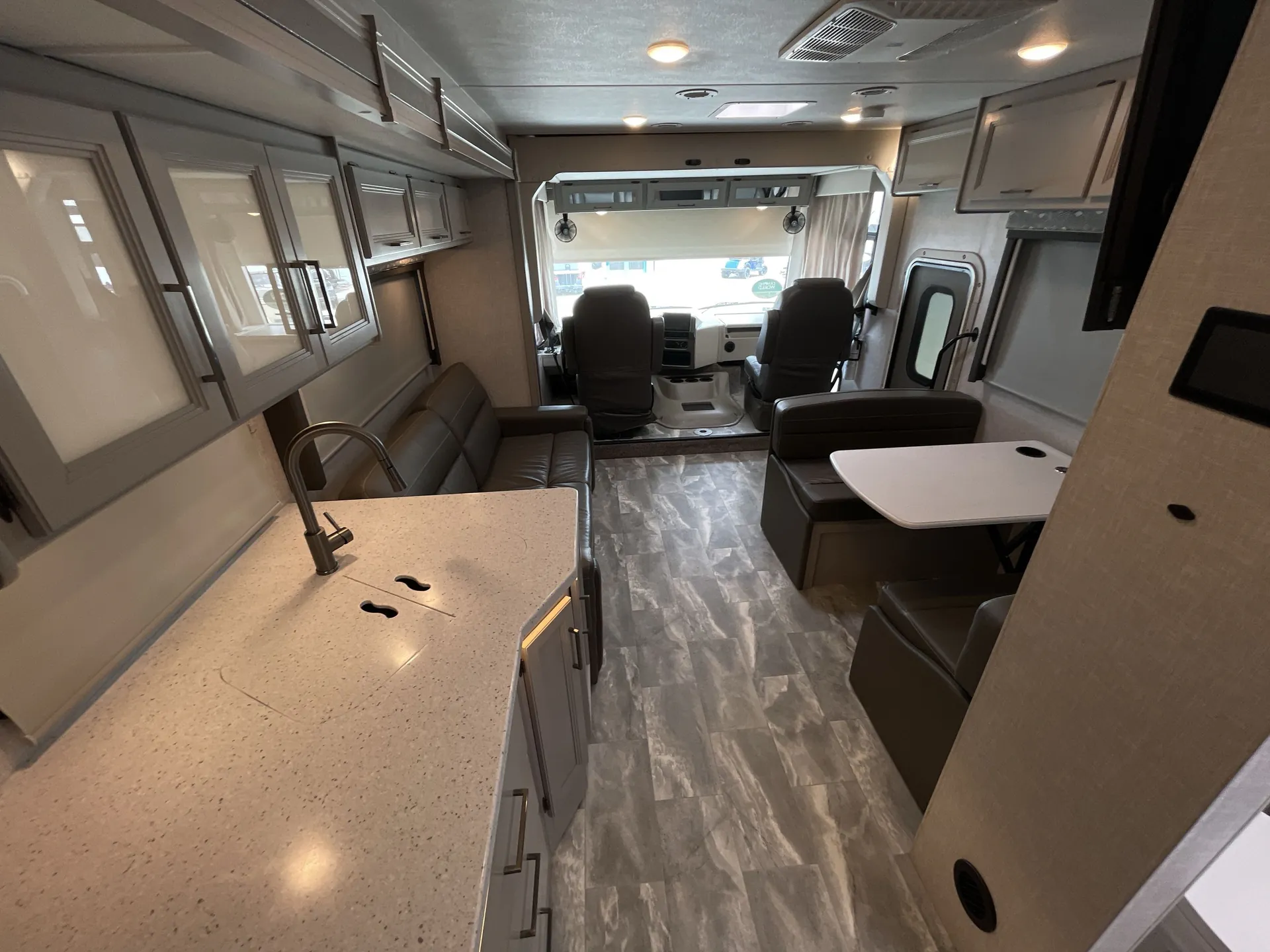2023 Thor Motor Coach Windsport 29M — living area main