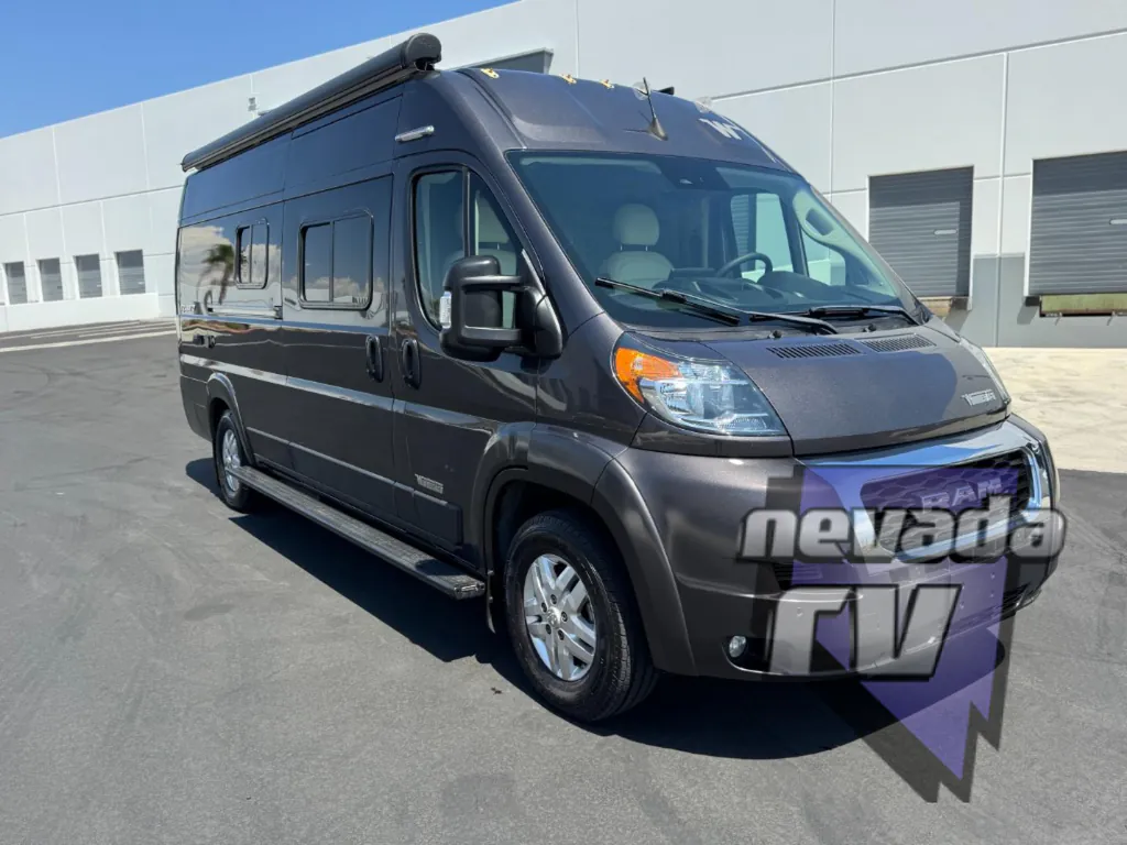 2023 Winnebago Travato 59G, Photos photo 4