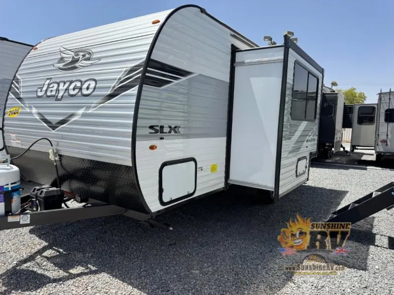 2026 Jayco Jay Flight SLX 197MBW - Photo 4