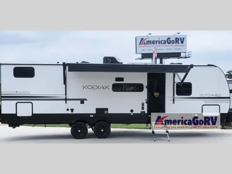 2026 Dutchmen Kodiak 280BHSL - Photo 3
