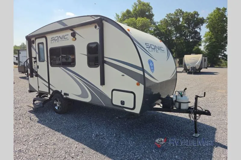 2018 Venture RV Sonic Lite 149VML - Photo 2
