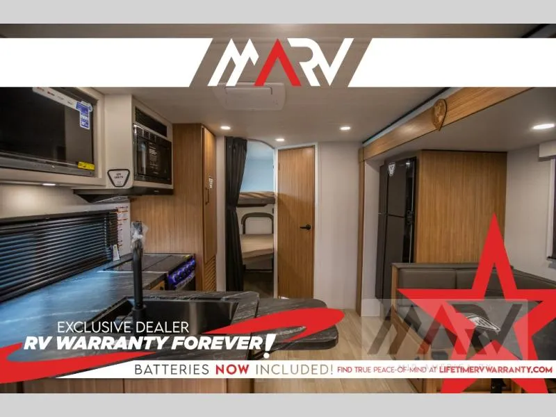 2027 Keystone RV Passport Super Lite 229BH - Main photo