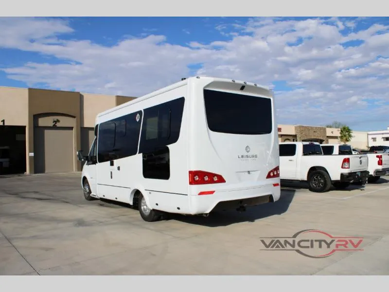 2025 Leisure Travel Unity U24RL - Photo 4
