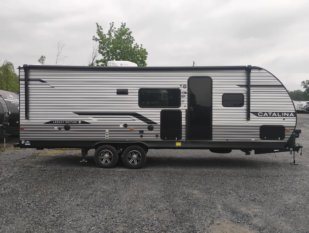 2026 Coachmen Catalina Legacy Edition 243RBS, Photos photo 9